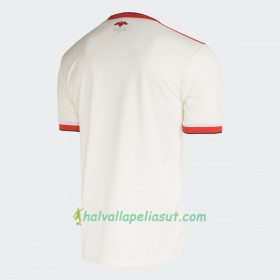 Jalkapallo Pelipaidat CR Flamengo Vieraspaita 2018-2019 Lyhythihainen